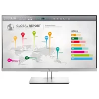 Монитор HP EliteDisplay E273q фото 1